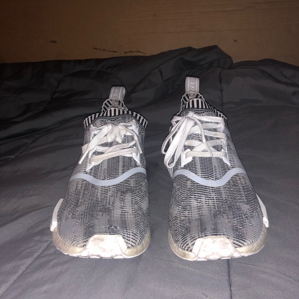 Adidas NMD R1 - Picture 7 of 7
